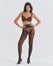 Collant Sans Couture - Brown 40D