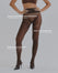 Collant Sans Couture - Brown 40D
