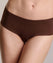 Invisible Shorts - Espresso