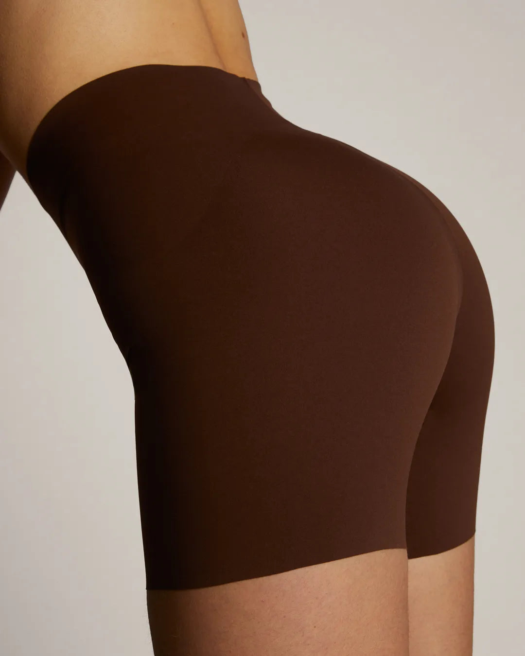 Shorty Sculptant - Espresso