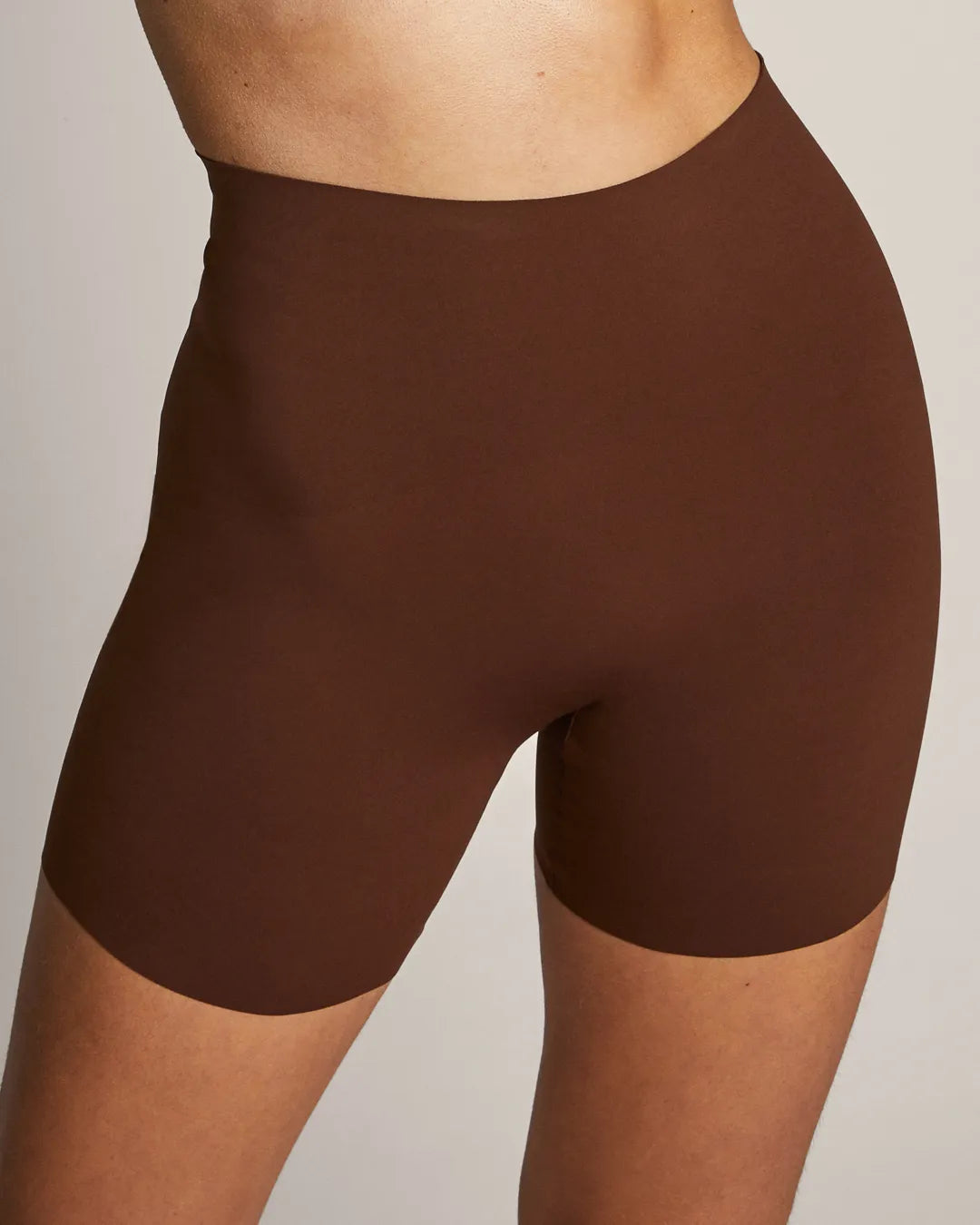 Shorty Sculptant - Espresso