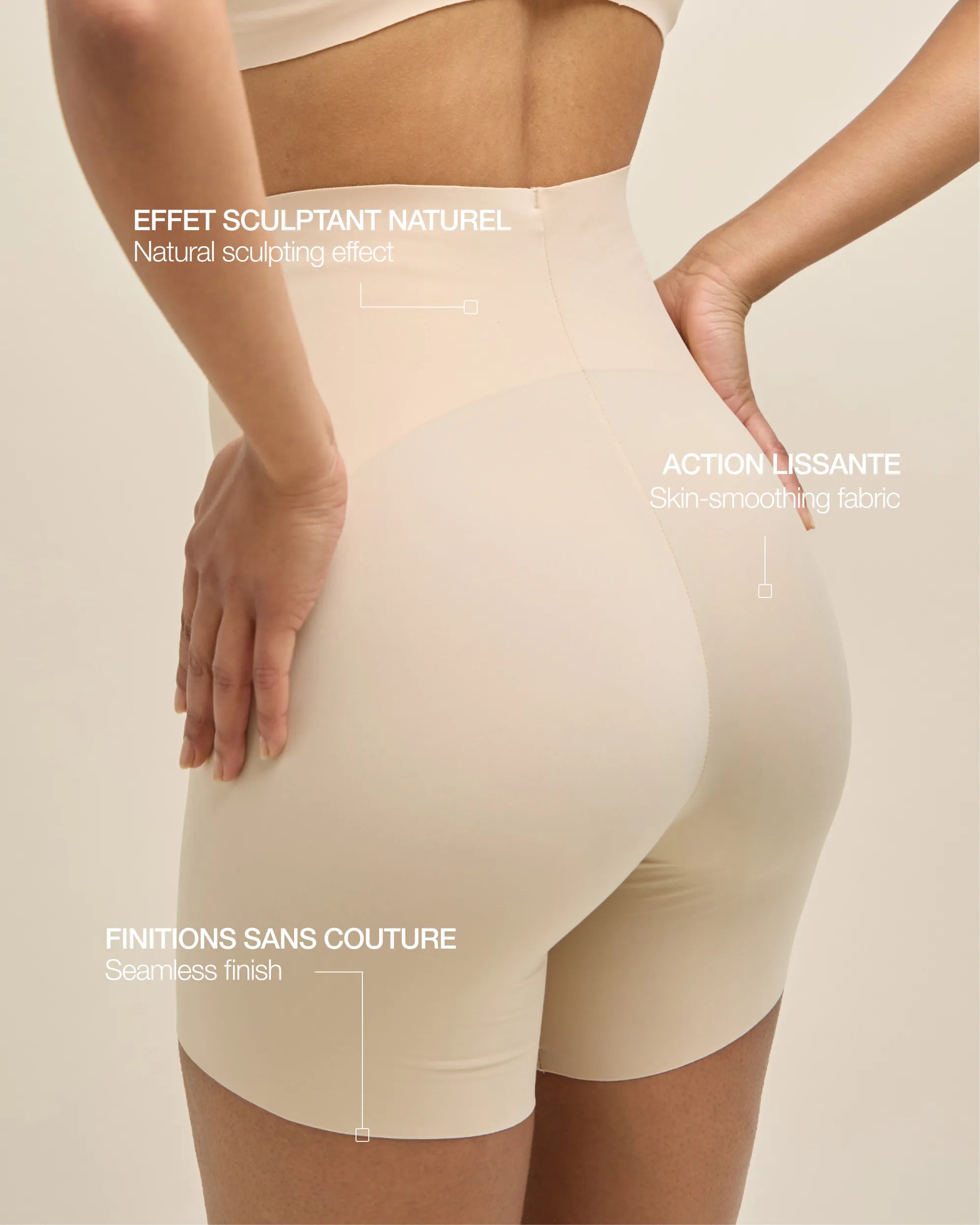 Sculpting Short