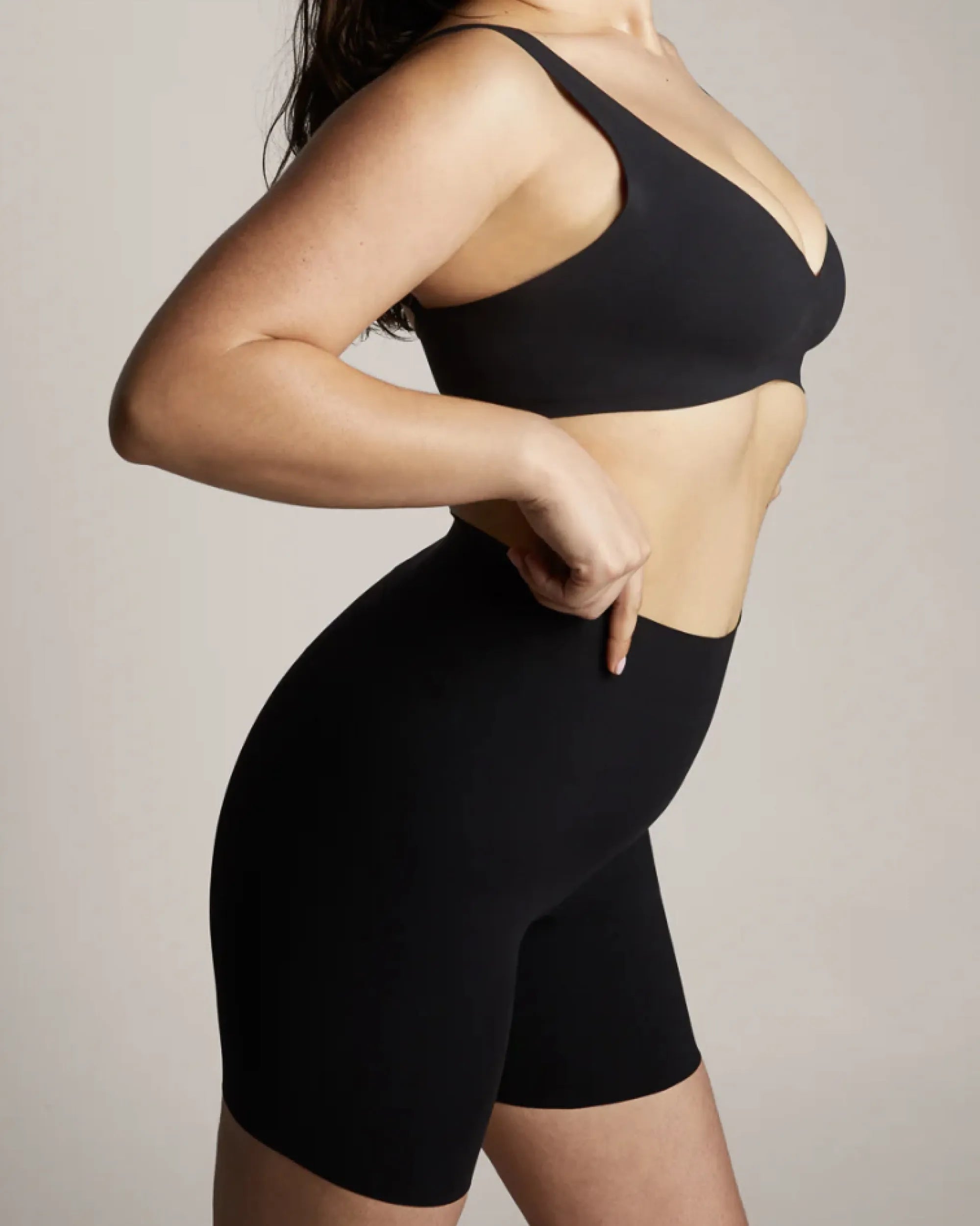 Sculpting Short