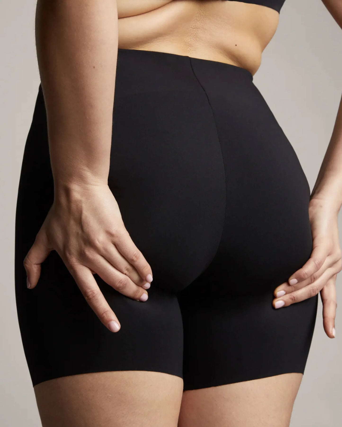 Sculpting Short