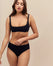 Lift Seamless Shorty - Dark