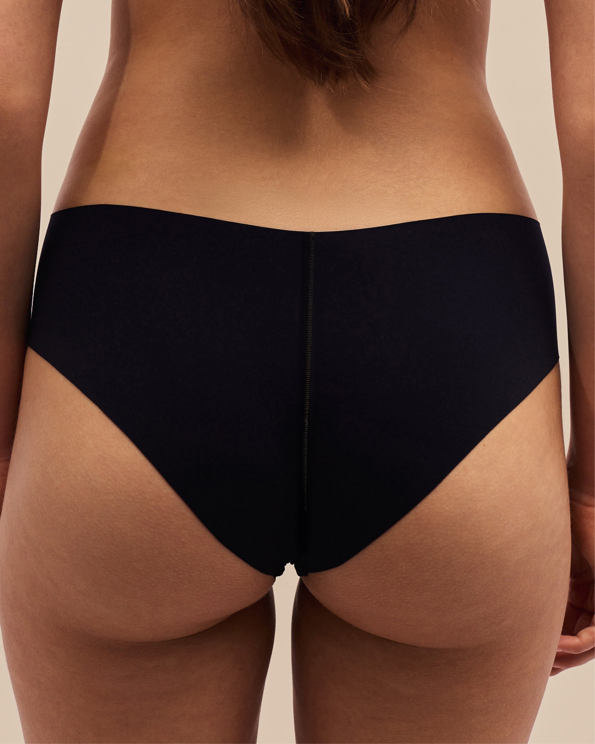 Seamless Shorts The Lift - Dark