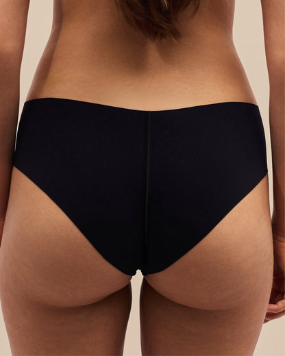 Seamless Shorts The Lift - Dark