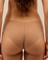 Seamless Shorty The Lift - Nude