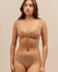 Lift Seamless Shorty - Nude