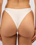 Cotton Thong - Off White
