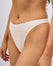 Cotton Thong - Off White