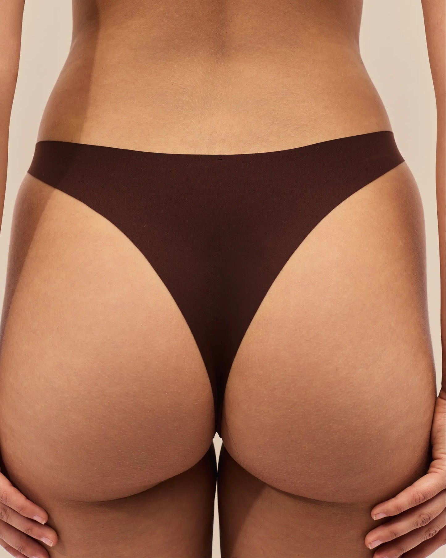 Cheeky No-Show Brief
