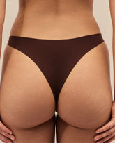 Cheeky No-Show Brief