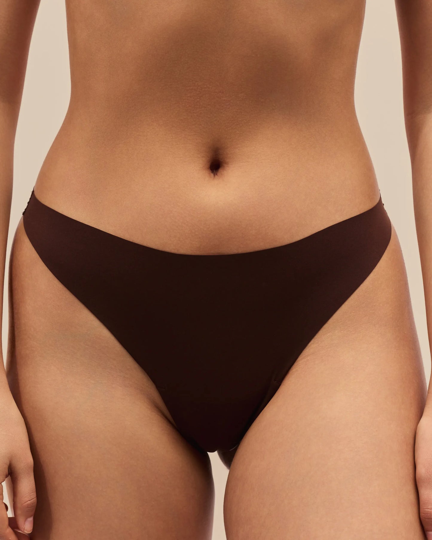 Cheeky No-Show Brief