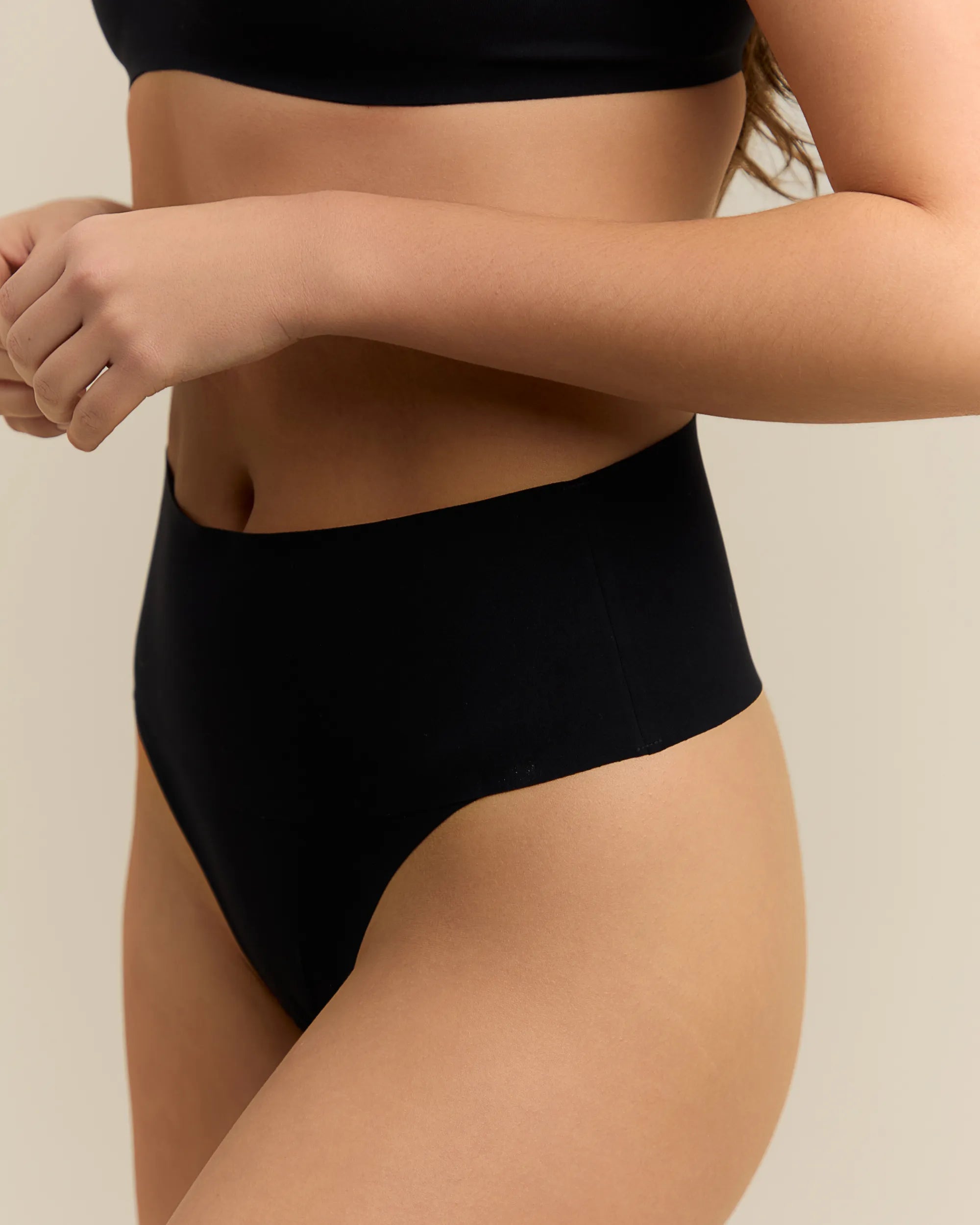 Tanga Sculptant - Dark