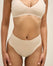 Sculpting Thong - Light Beige