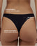 Invisible Thong - Dark