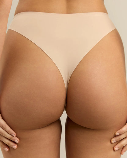 Cheeky No-Show Brief