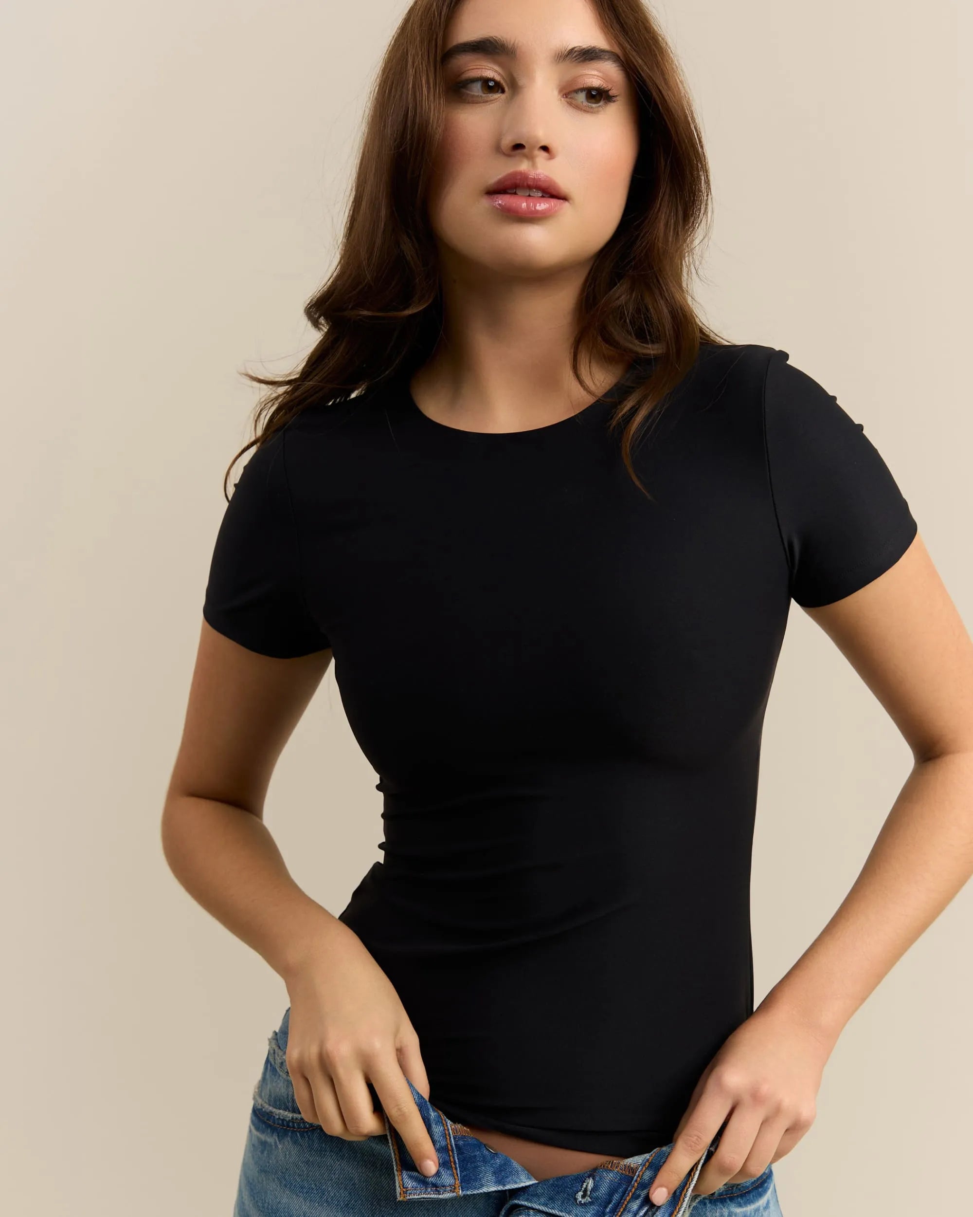 Tee-shirt Repulpant - Dark