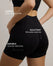 Shaping Boyshorts - Dark