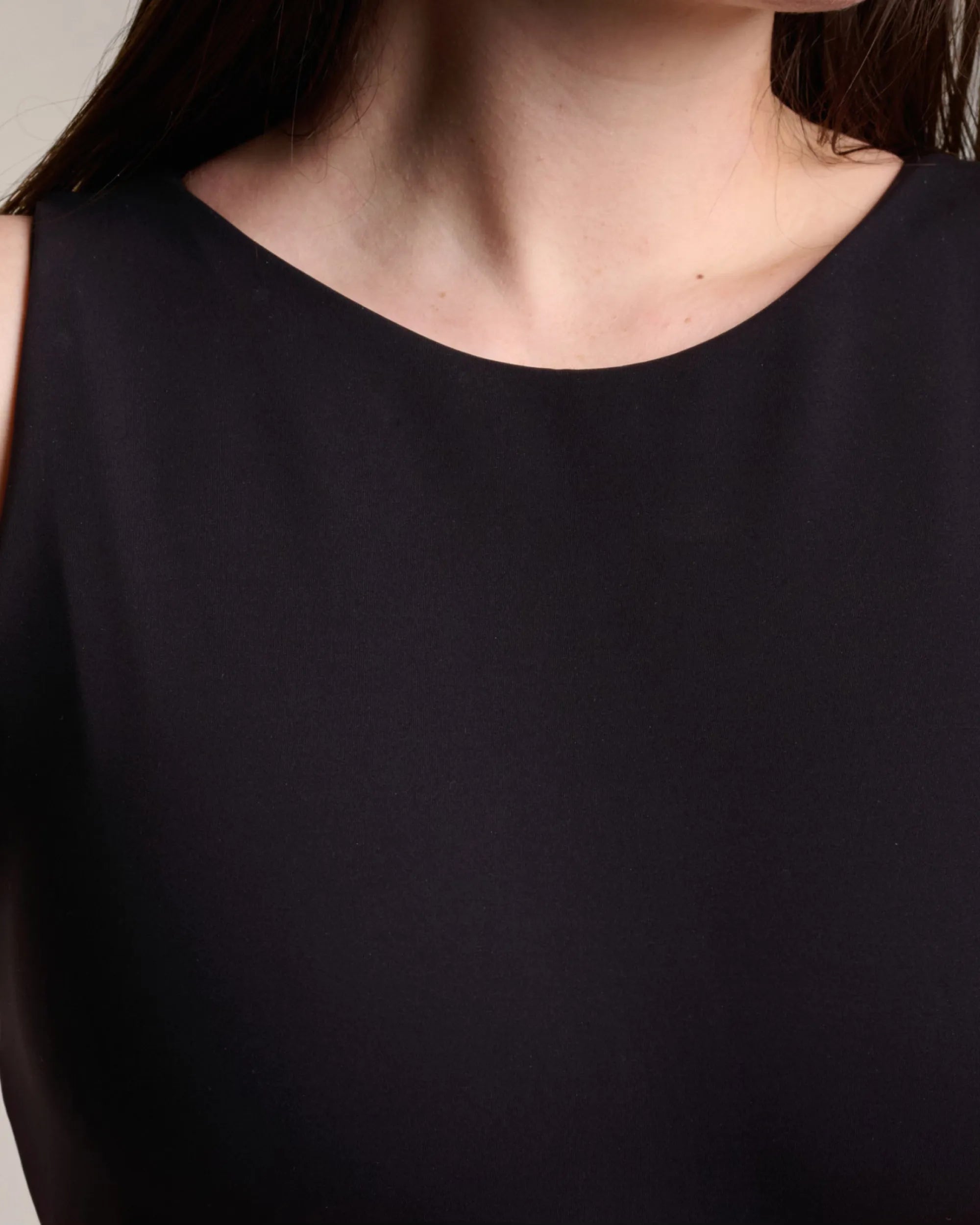 Halter Bodysuit