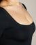 Plumping T-Shirt Bodysuit