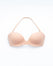Brassière Décolleté Plongeant - Light Beige