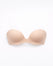 Brassière Décolleté Plongeant - Light Beige