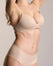 Brassière Hot Décolleté Push-up Édition 2025 - Light Beige