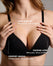 Brassière Hot Décolleté Push-up Édition 2025 - Dark