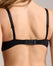 Brassière Hot Décolleté Push-up Édition 2025 - Dark