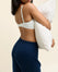 Pointelle Pajama Pants - Midnight Blue