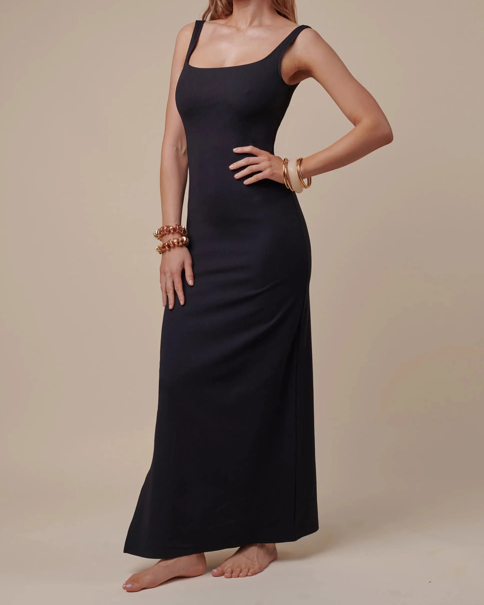 Robe Hot Shape
