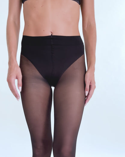 The Perfect Tights - Sculpting Bikini