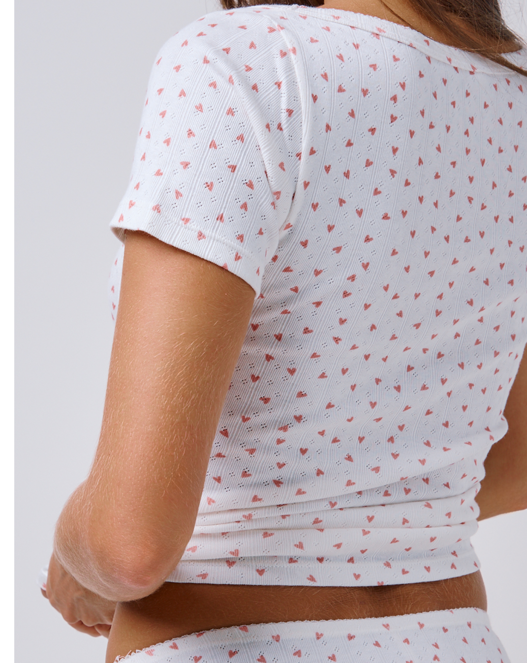 Pyjama Top