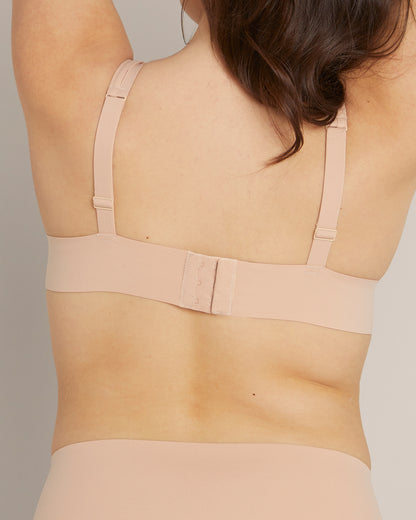 brassière galbante
