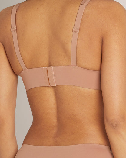 brassière galbante