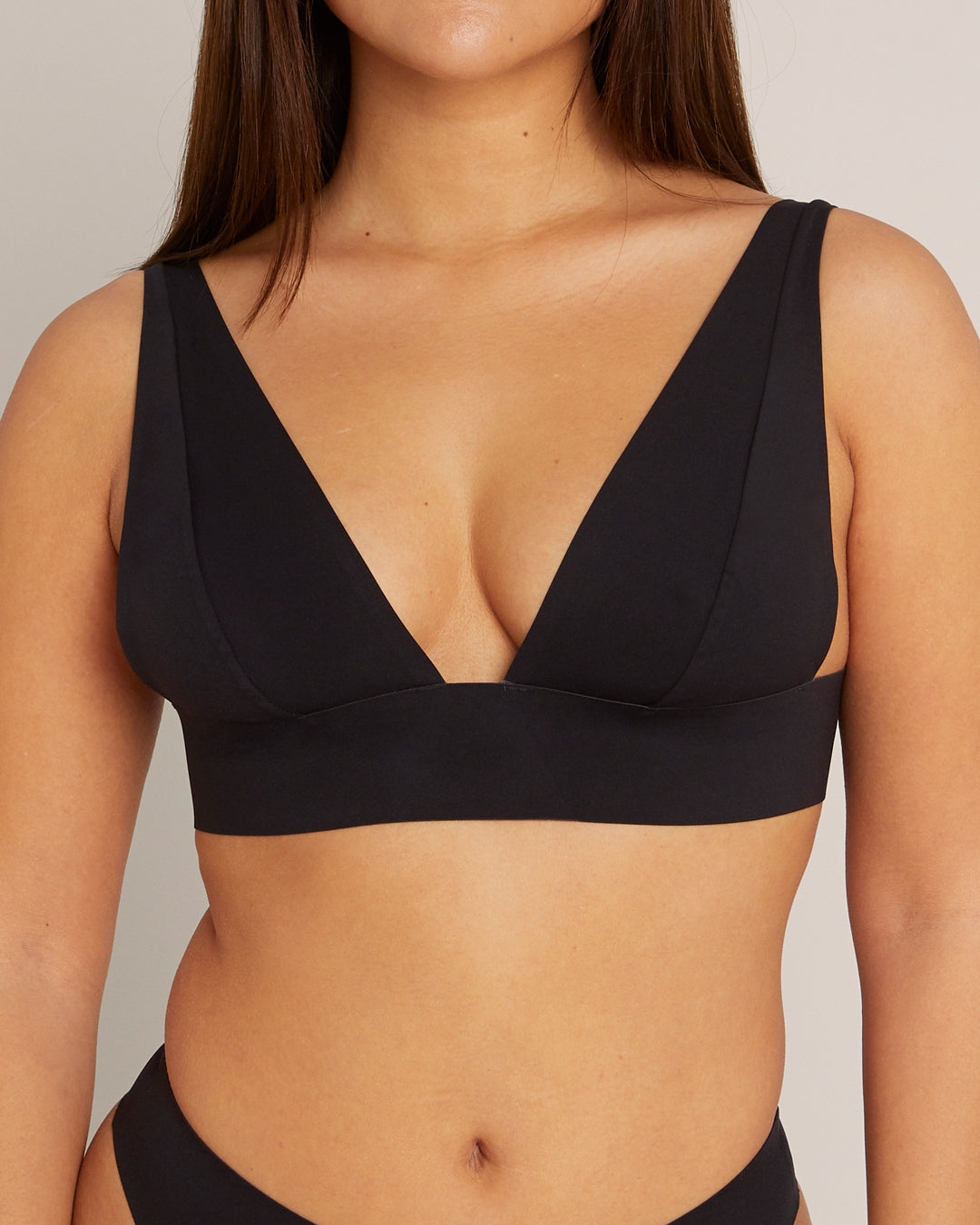 brassière galbante