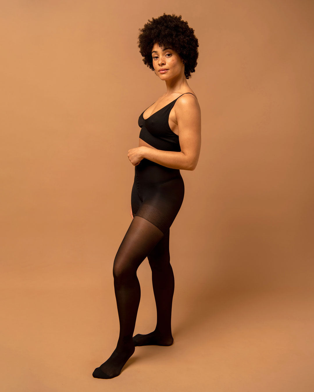 The Perfect 40 DEN Tights